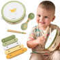 VIGA PolarB Musical Instrument Set Green