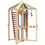 CLASSIC WORLD EDU Musical Wooden Playground XXL