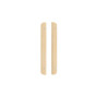 MASTERKIDZ Frame Board Mounting Beams Side Edges 2 Pieces