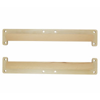 MASTERKIDZ Square LED Panel Mounting Frame MASTERKIDZ Square LED Panel Mounting Frame