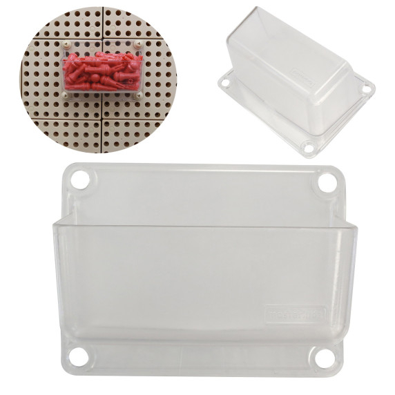MASTERKIDZ Acrylic Board Holders 2 pcs.