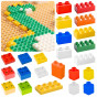 MASTERKIDZ STEM Building Block Set 135 pcs.