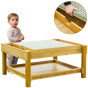 MASTERKIDZ Wooden Educational Table 1200L STEM Outdoor
