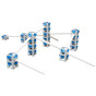 CLASSIC WORLD EDU XXL Water Path STEM Construction Set