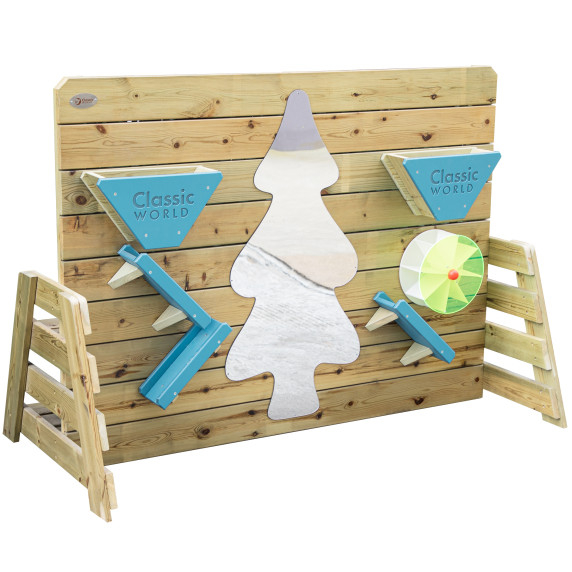 CLASSIC WORLD EDU Sand Play Wall