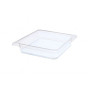 MASTERKIDZ Acrylic Water and Sand Play Container - Square