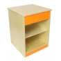 MASTERKIDZ Pastel Kitchen Cabinet Sideboard