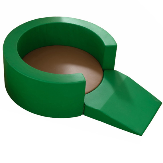MASTERKIDZ Oval Play Corner