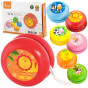 VIGA Wooden YOJO