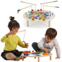 VIGA Wooden Fishing Game FSC