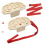 VIGA Body Balancing Maze Set
