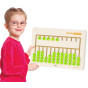 Viga Toys Alphabet Learning Sensory Board