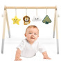 VIGA PolarB Baby Gym Infant Stand