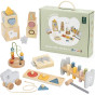 VIGA Educational Toy Box Set from 12 months to 18 months