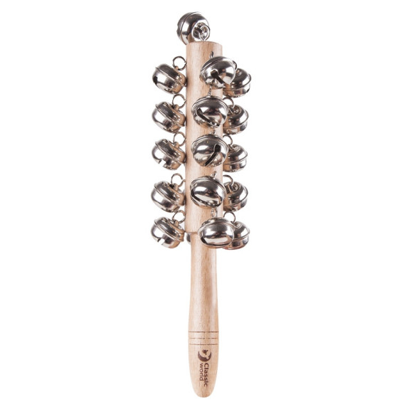 CLASSIC WORLD EDU Musical Instrument Bells for Children