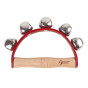 CLASSIC WORLD EDU Musical Instrument Janczary Bells for Children