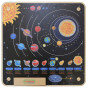 MASTERKIDZ Solar System Educational Board