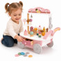 VIGA PolarB Shop Confectionery Ice Cream Parlor 3in1