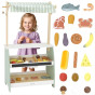 VIGA PolarB Wooden Trade Fair Stand Shop