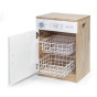 Wooden Dishwasher for Children Viga Toys Household Appliances