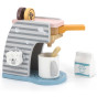 VIGA PolarB Wooden Coffee Maker