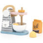 VIGA PolarB Wooden Mixer