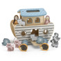 VIGA PolarB Noah's Ark Sorter