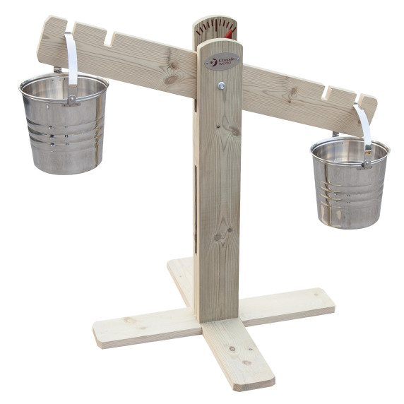 CLASSIC WORLD EDU Balance Scale for Children Educational
