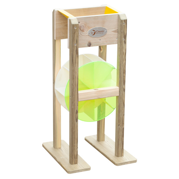 CLASSIC WORLD EDU Eco Sand Mill for Children from 3 years old