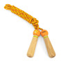 VIGA Adjustable Rope Skipping Rope