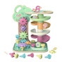 TOOKY TOY Montessori Ball Track Active Tree