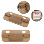 MASTERKIDZ Paper and Marker Clip 2 pcs. Board Accessories