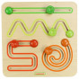 MASTERKIDZ Montessori Maze Sliding Board Game