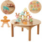 MASTERKIDZ Arcade Game Balancing Figures 10 pcs