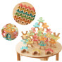 MASTERKIDZ Arcade Game Balancing Figures Alphabet 26 pcs.