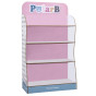 VIGA PolarB Shelf Display Shelf