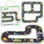 TOOKY TOY Road Puzzle for Children Highway Model 21 pieces FSC Certificate