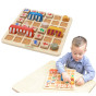 MASTERKIDZ Early Learning Programming Puzzle Game Find the Path to the Cheese!