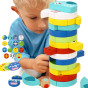 TOOKY TOY Skill Game Animal Blocks FSC Certified