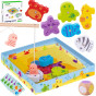 TOOKY TOY Fishing Game Arcade Game