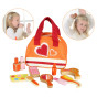 MASTERKIDZ Little Stylist Beauty Studio Set with Bag