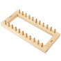 VIGA Wooden Stand for Drawing Boards, Puzzles, Vertical Organizer