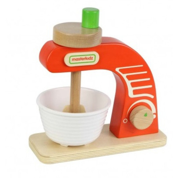 MASTERKIDZ Mixer Kitchen Robot for Kids