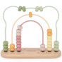 VIGA PolarB My First Teddy Bear Abacus