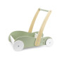 Viga PolarB Wooden 2-in-1 Stroller Walker Pusher
