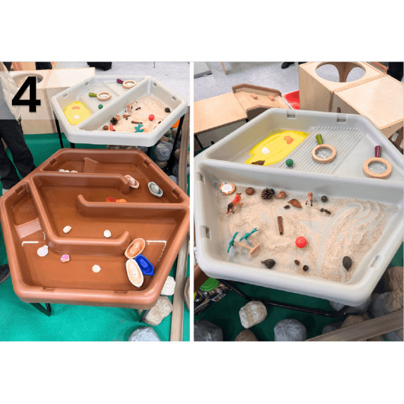MASTERKIDZ STEM Science Kit Outdoor Toys Exhibition Merchandise – Full Value