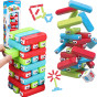 WOOPIE Puzzle Tower of Bugs Arcade Game 4+