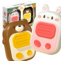 WOOPIE Set of 2 Walkie-Talkies