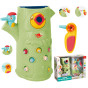 WOOPIE Arcade Game Catch the Bug + 2 Babies