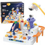 WOOPIE Interactive Car Obstacle Course 